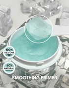 Baza Pod Makijaż SHEGLAM Glacier Glo – Lekka i Gładka Skóra