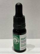 Olejek CBD/CBG  10 % Full spectrum 100 % natural  Gospodarstwo EKO PL-EKO