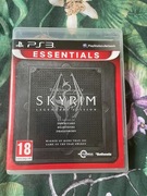 SkyrimV Playstation3