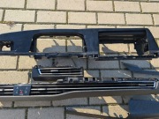 VW Golf VIII dekor panel nawiew deski 5h1858712L