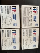 maseczki ochronne ffp2 80szt 