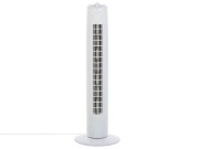 Wentylator kolumnowy 80 cm biały WELLAND