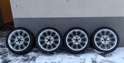 Felgi bmw 18 stki jak nowe 
