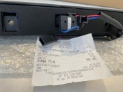 Listwa blenda klamka klapy BMW E46