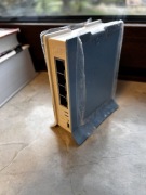 Router MikroTik RB941-2ND-TC hap lite tower (300Mb/s b/g/n)