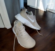 Buty Sneakersy Nike WMNS Presto Fly r 37,5 beżowe brązowe buty sportowe