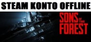 sons of the forest       