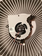 wentylator Dell Latitude 3590 Inspiron 15 