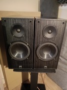 Kolumny głośnikowe NAD802