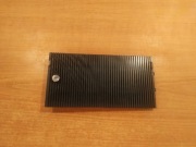 UNITRA ZRK magnetofon MK 125 B 303 302 pokrywa pokrywka pojemnika baterii