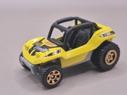 BAJA BANDIT MATCHBOX 