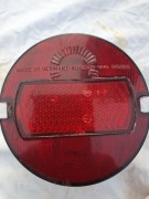 Lampa do Simsona / MZ -ETZ tył