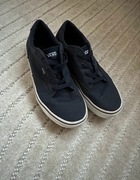 Buty Vans Granatowe