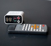 Adapter Bluetooth 5.0  zasilanie 230V