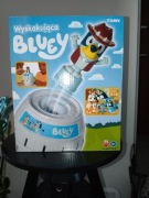 Gra towarzyska Wyskakująca Bluey
