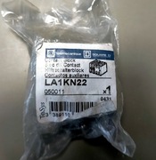 Styk pomocniczy Telemecanique LA1KN22  690V 10A 