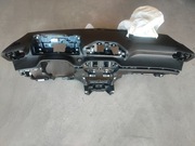 Konsola Peugeot 208 II