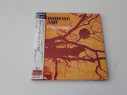 WISHBONE ASH - PILGRIMAGE  CD Japan mini LP z OBI Wyd. 2001 r. Remastered