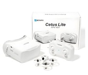 Dron Cetus Lite FPV Kit 
