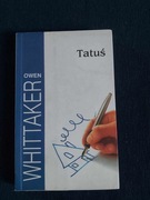 Tatuś. Owen Whittaker