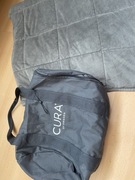 Cura of Sweden , kołdra obciążeniowa