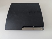 Konsola PS3 Slim 500GB, 2 pady 2 move