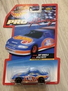Hot Wheels. Mattel. Racing. Pro Racing. Nascar. Nowy. Stan na zdjęciach.