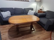 Ława podnoszona rozkładana