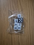 Zestaw kości - Pokémon GO Dice Set