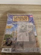 URSUS C-330 Deagostini Numer 25