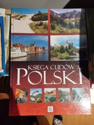 księga cudów polski