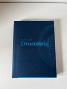 Eryka i Jan Drost książka 