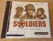 Soldiers Ludzie Honoru 2CD