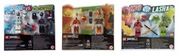 LEGO Ninjago Blister Polybag Zestaw - PB02