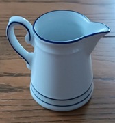 Mlecznik, porcelana Witerling Schwarzenbach, Bavaria