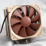 Cooler chłodzenie procesora Noctua Nh-U12P SE2