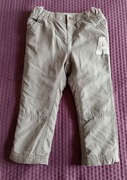 Spodnie rozmiar 92