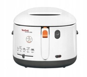 Frytkownica tradycyjna Tefal FF162131 1900W 2,1L Biała do Smażenia