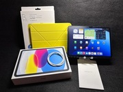 Apple iPad 10.9 10 gen A2696 Blue 64GB WiFi GWARANCJA