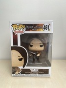 Funko Pop! 461 Ymir Attack on Titan