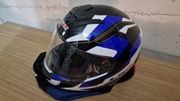 Kask Motocyklowy LS2 FF351 SPIT by Xtechdesign