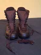 Buty wojskowe wzór 939  DEMAR rozm 40 nowe