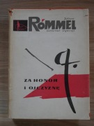 J. Rómmel Generał Dywizji za Honor i Ojczyznę, Armia Łódź i Warszawa 1939