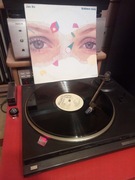 JAN BO Królowa Ciszy WINYL LP 1988 POLJAZZ PIĘKNIE GRAJĄCY OKAZJA