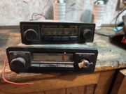 Radio prl FSO safari polonez fiat maluch