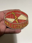 HUFIEC GŁOGÓW - HAL 81 - NASZYWKA 