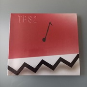 Twin Peaks: Season Two Music And More Soundtrack CD