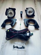 światło przeciwmgłowe Daihatsu Sirion 2007-2013