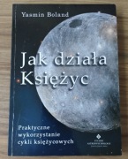 Jak działa księżyc książka