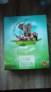 Ark nova gra planszowa